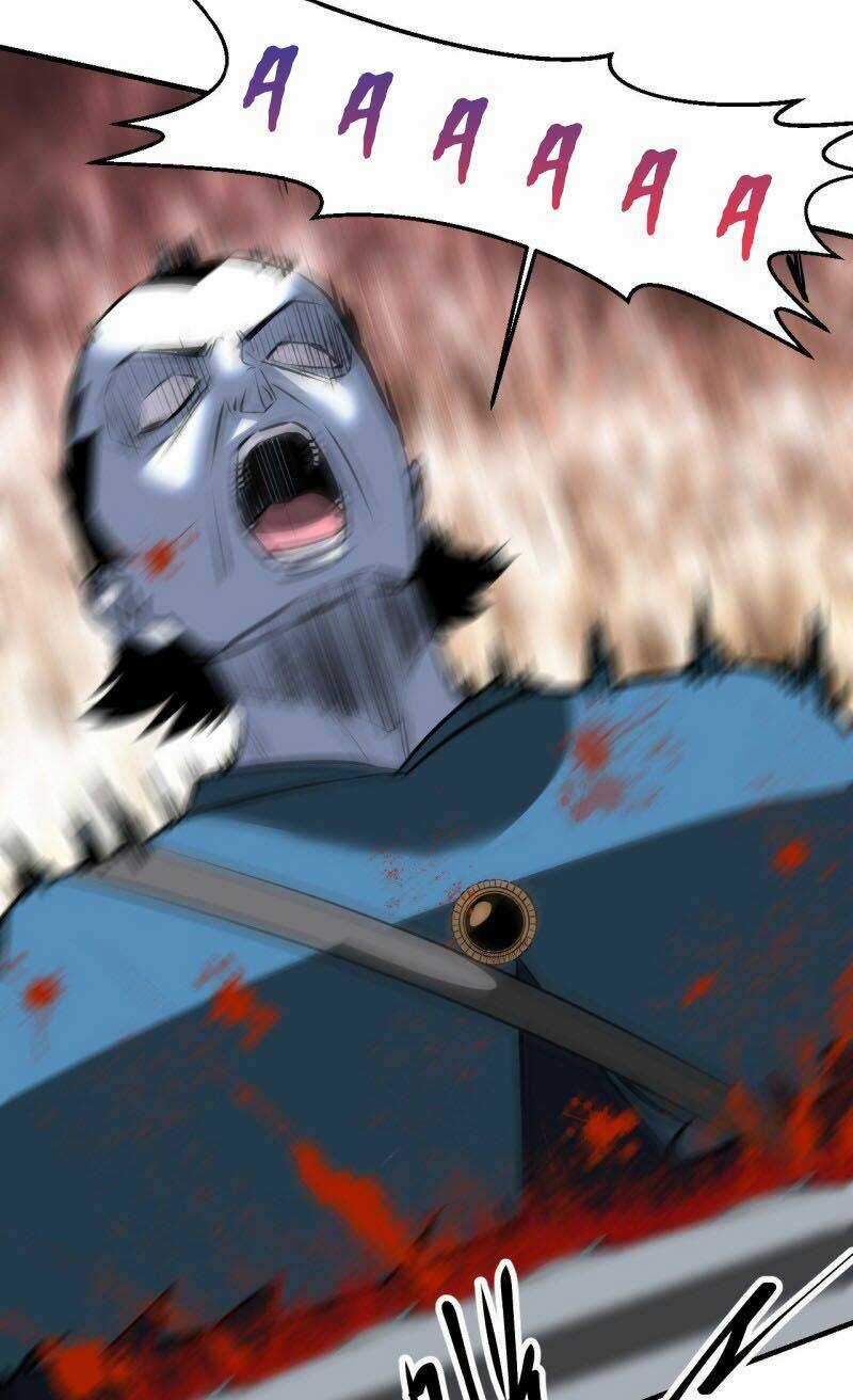 Đế Quốc Lê Man Chapter 10 trang 9