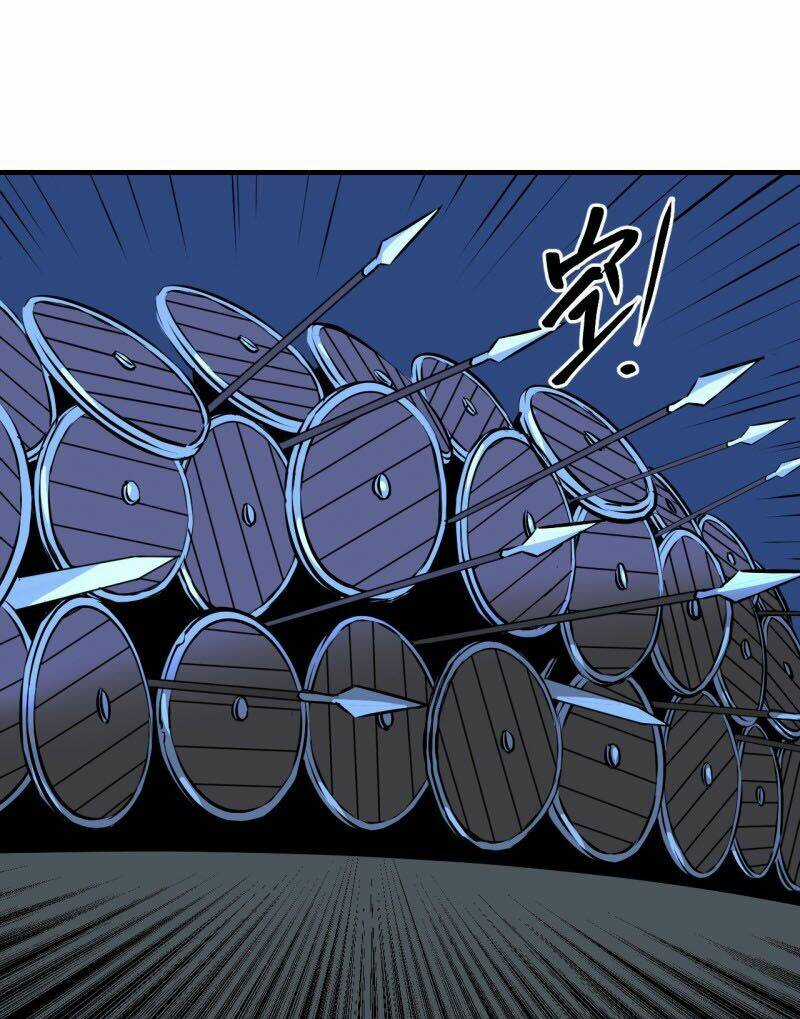 Đế Quốc Lê Man Chapter 11 trang 12