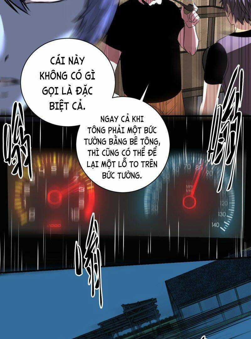 Đế Quốc Lê Man Chapter 11 trang 15
