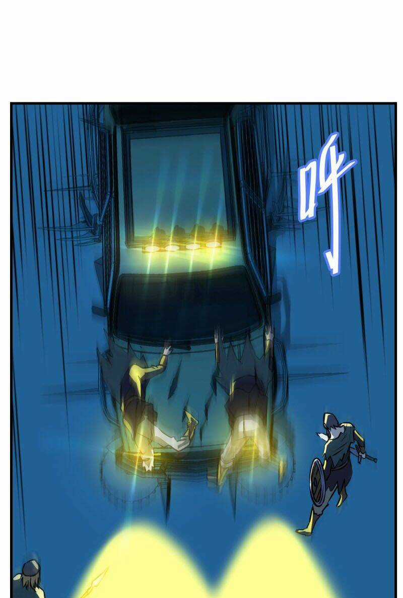 Đế Quốc Lê Man Chapter 11 trang 7