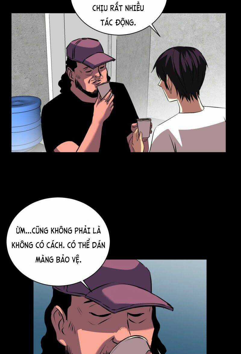 Đế Quốc Lê Man Chapter 12 trang 2