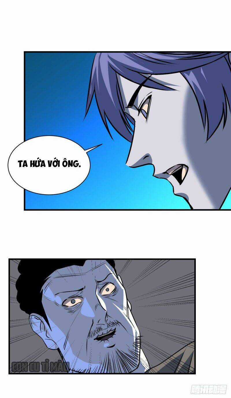 Đế Quốc Lê Man Chapter 12 trang 28