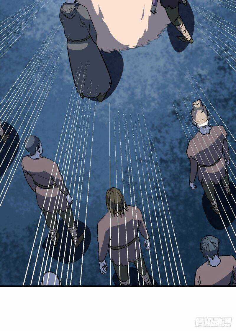 Đế Quốc Lê Man Chapter 12 trang 35