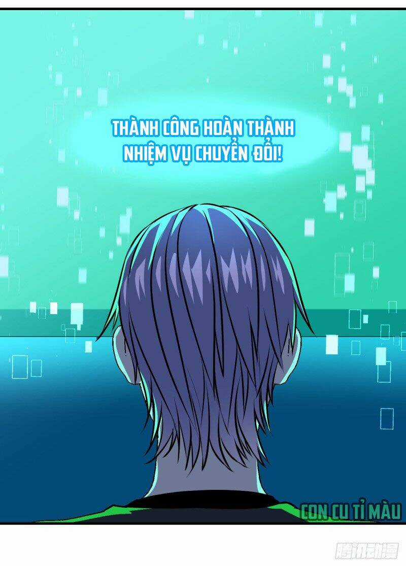 Đế Quốc Lê Man Chapter 12 trang 37