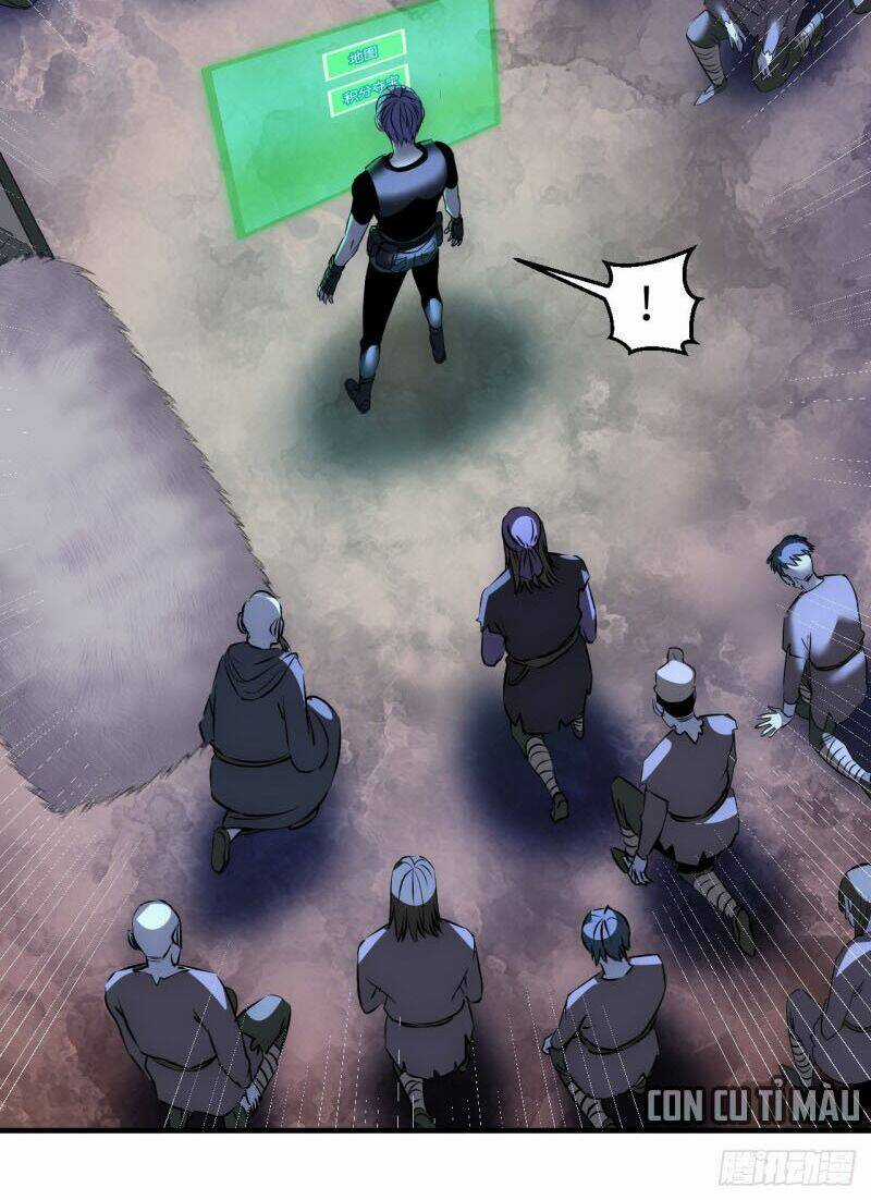 Đế Quốc Lê Man Chapter 13 trang 2