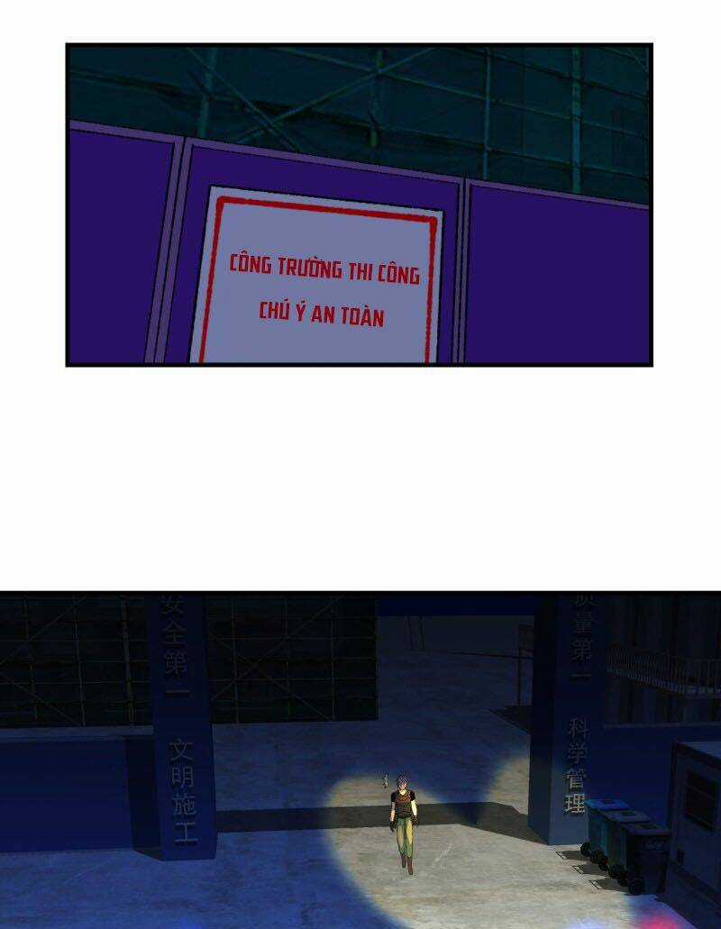 Đế Quốc Lê Man Chapter 13 trang 21