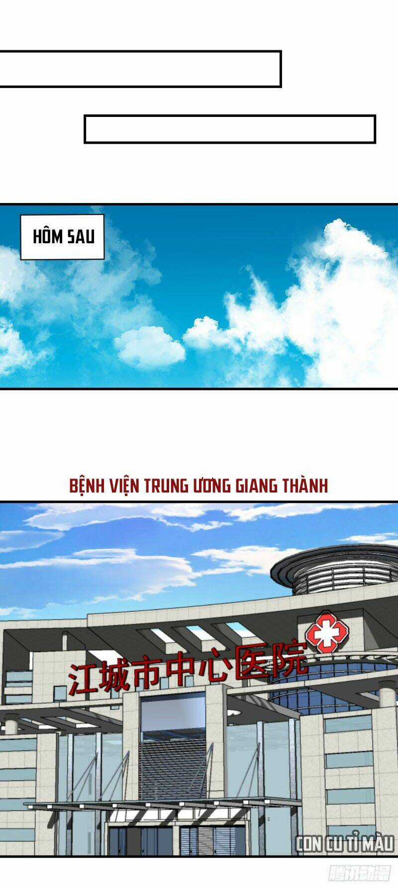 Đế Quốc Lê Man Chapter 13 trang 26