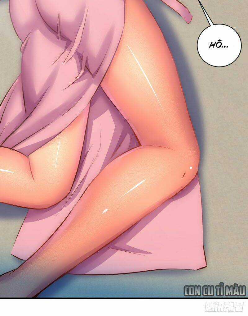 Đế Quốc Lê Man Chapter 13 trang 28