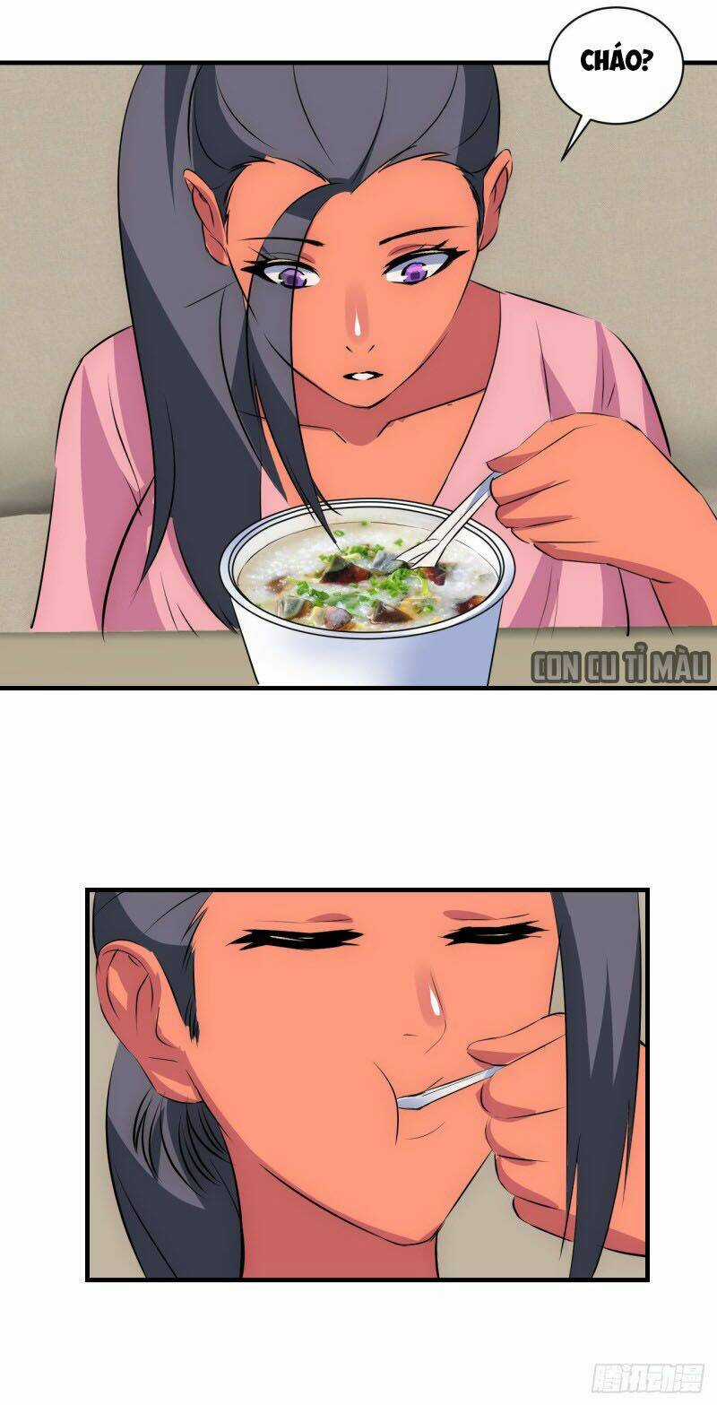 Đế Quốc Lê Man Chapter 13 trang 35