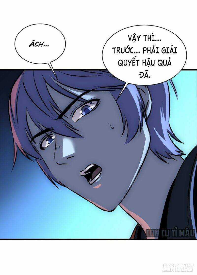 Đế Quốc Lê Man Chapter 13 trang 4