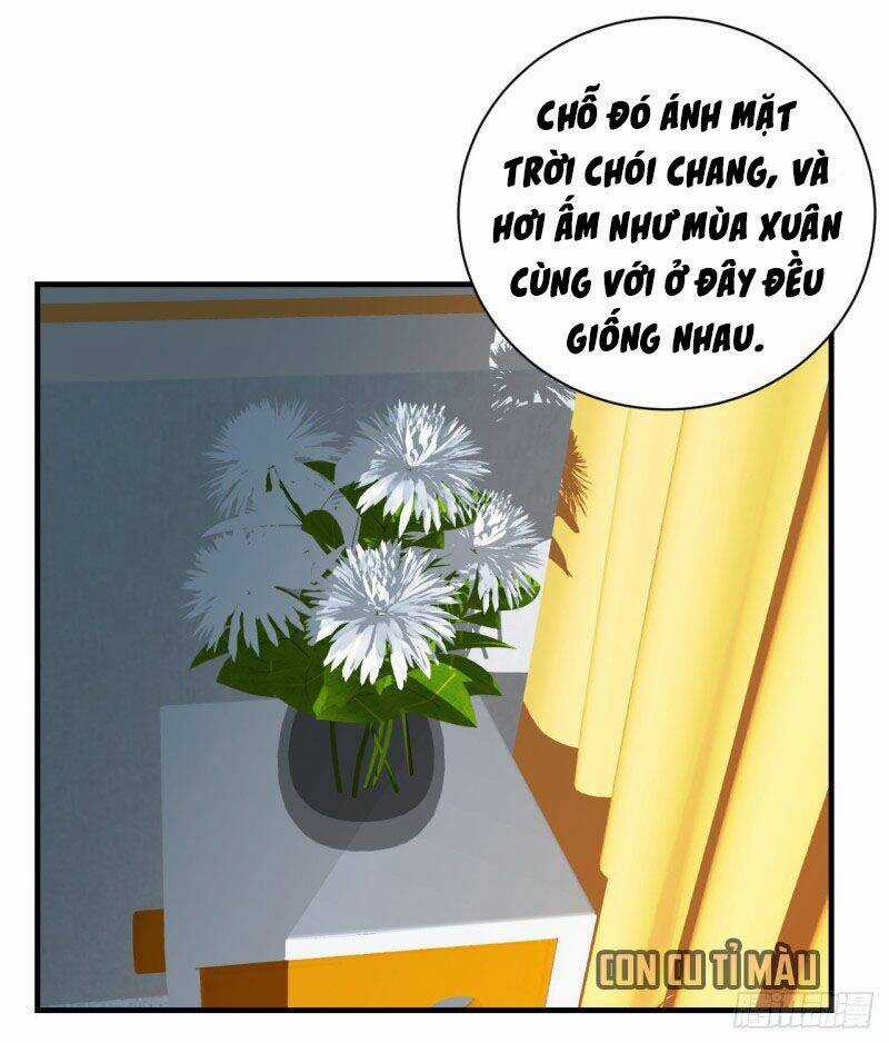 Đế Quốc Lê Man Chapter 13 trang 40