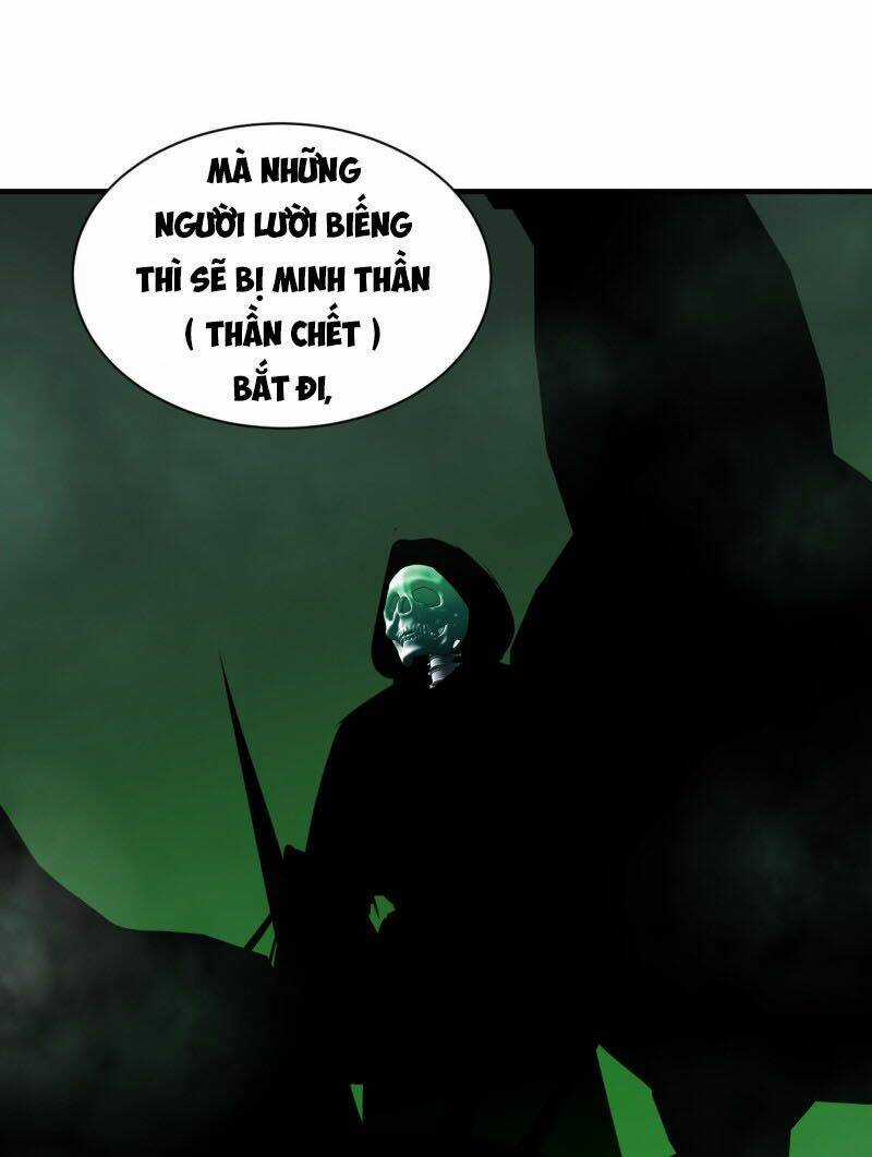 Đế Quốc Lê Man Chapter 13 trang 41