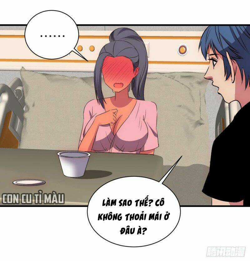 Đế Quốc Lê Man Chapter 13 trang 44