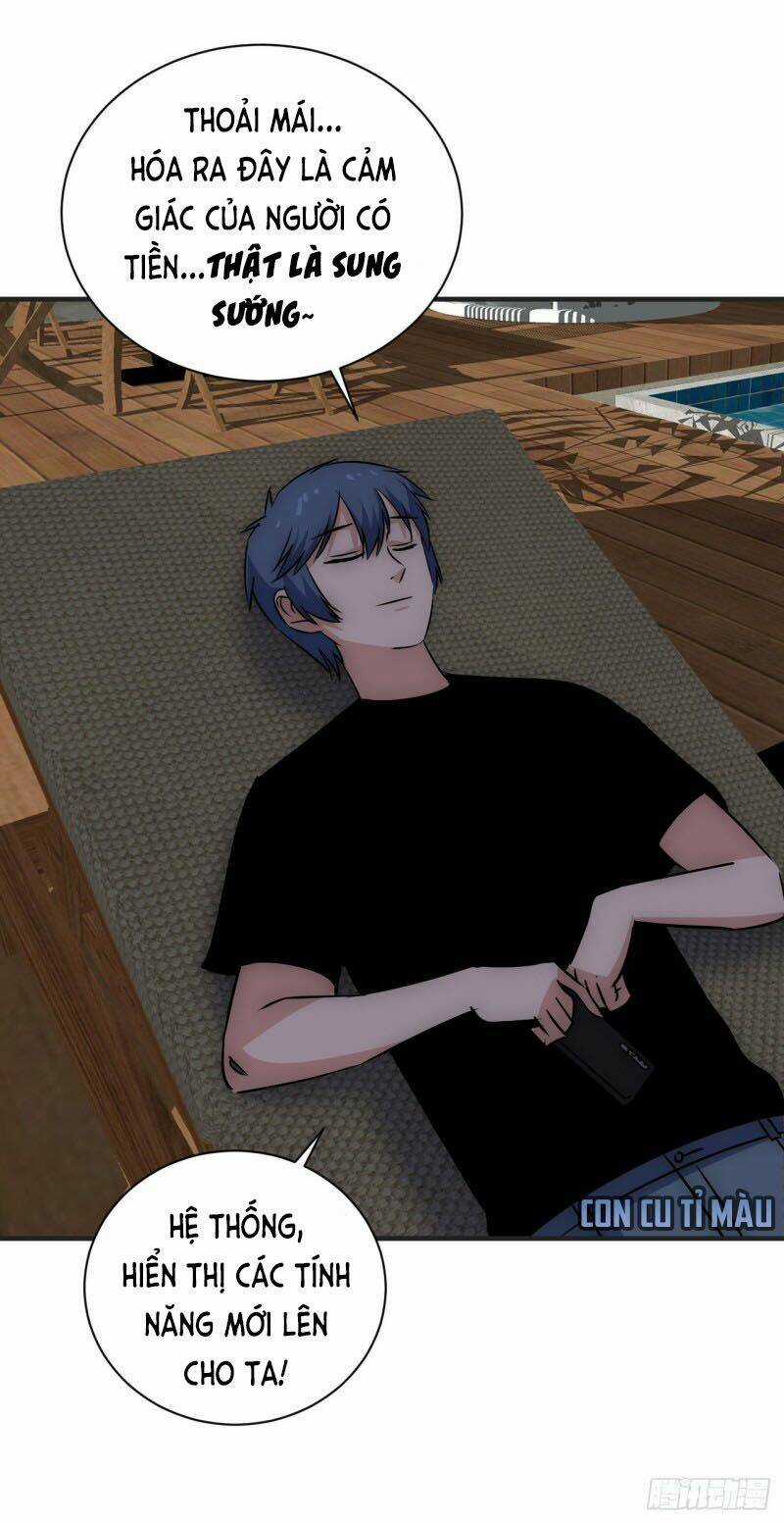 Đế Quốc Lê Man Chapter 14 trang 16