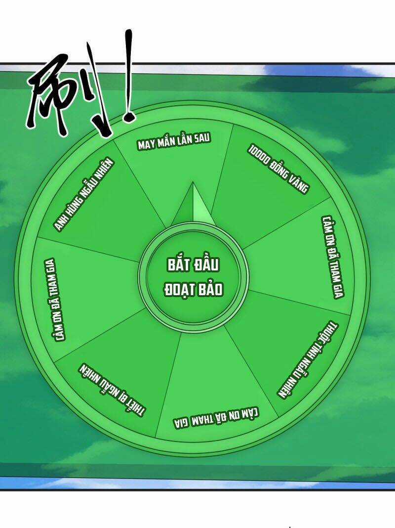 Đế Quốc Lê Man Chapter 14 trang 18