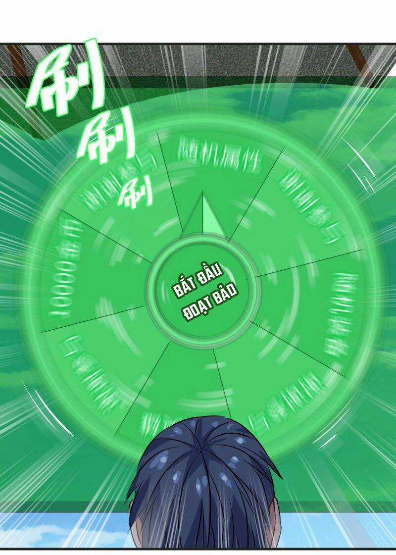 Đế Quốc Lê Man Chapter 14 trang 22