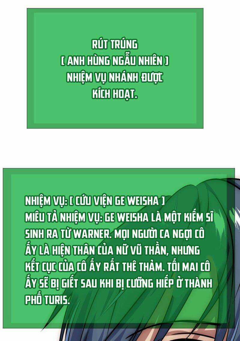 Đế Quốc Lê Man Chapter 14 trang 26