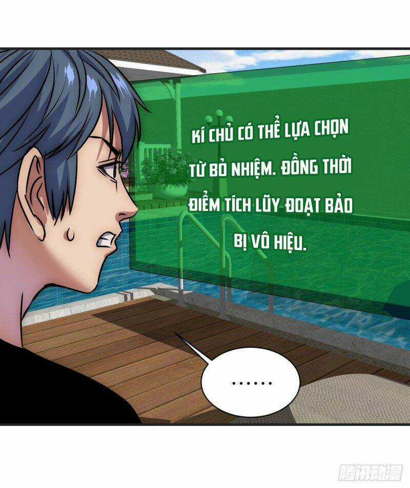 Đế Quốc Lê Man Chapter 14 trang 29