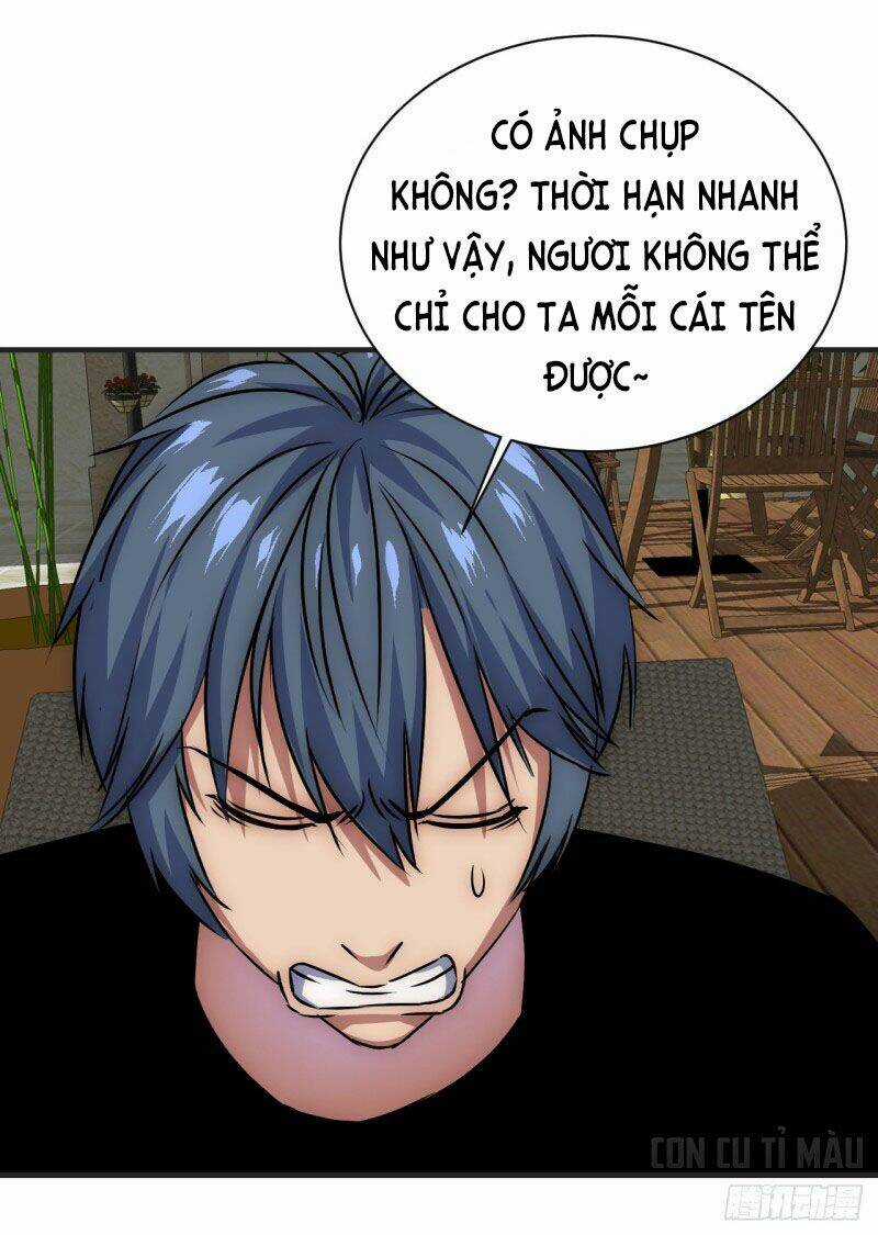 Đế Quốc Lê Man Chapter 14 trang 30