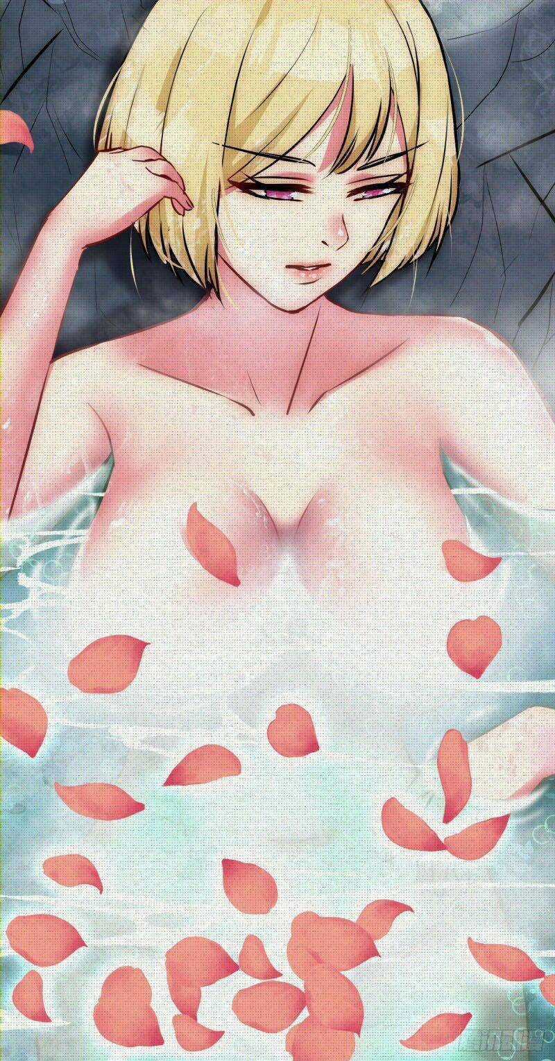 Đế Quốc Lê Man Chapter 14 trang 33