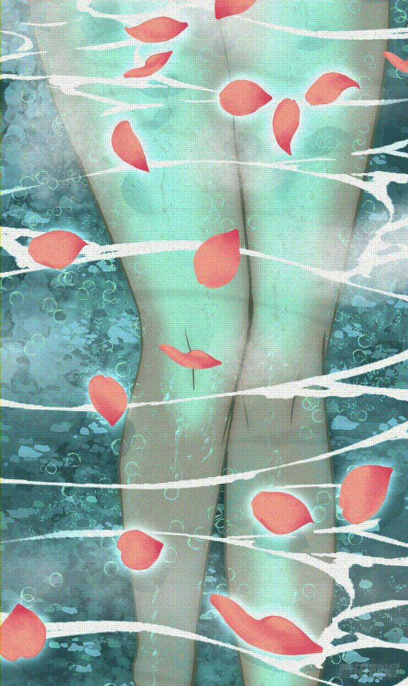 Đế Quốc Lê Man Chapter 14 trang 34