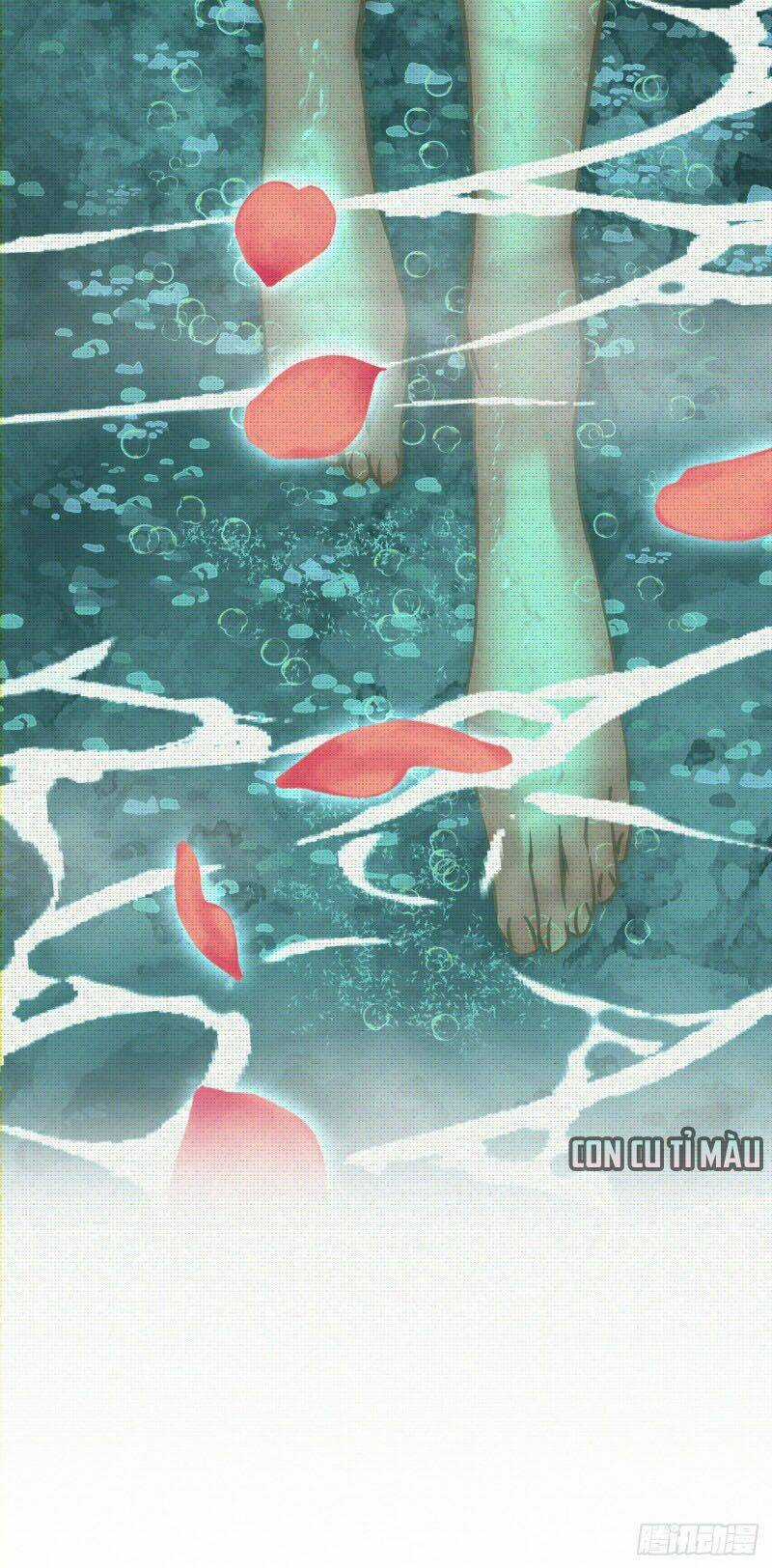 Đế Quốc Lê Man Chapter 14 trang 35