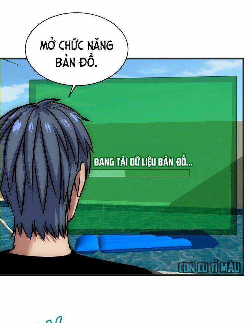 Đế Quốc Lê Man Chapter 14 trang 37