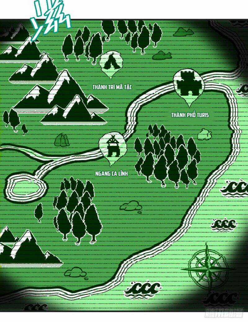 Đế Quốc Lê Man Chapter 14 trang 38