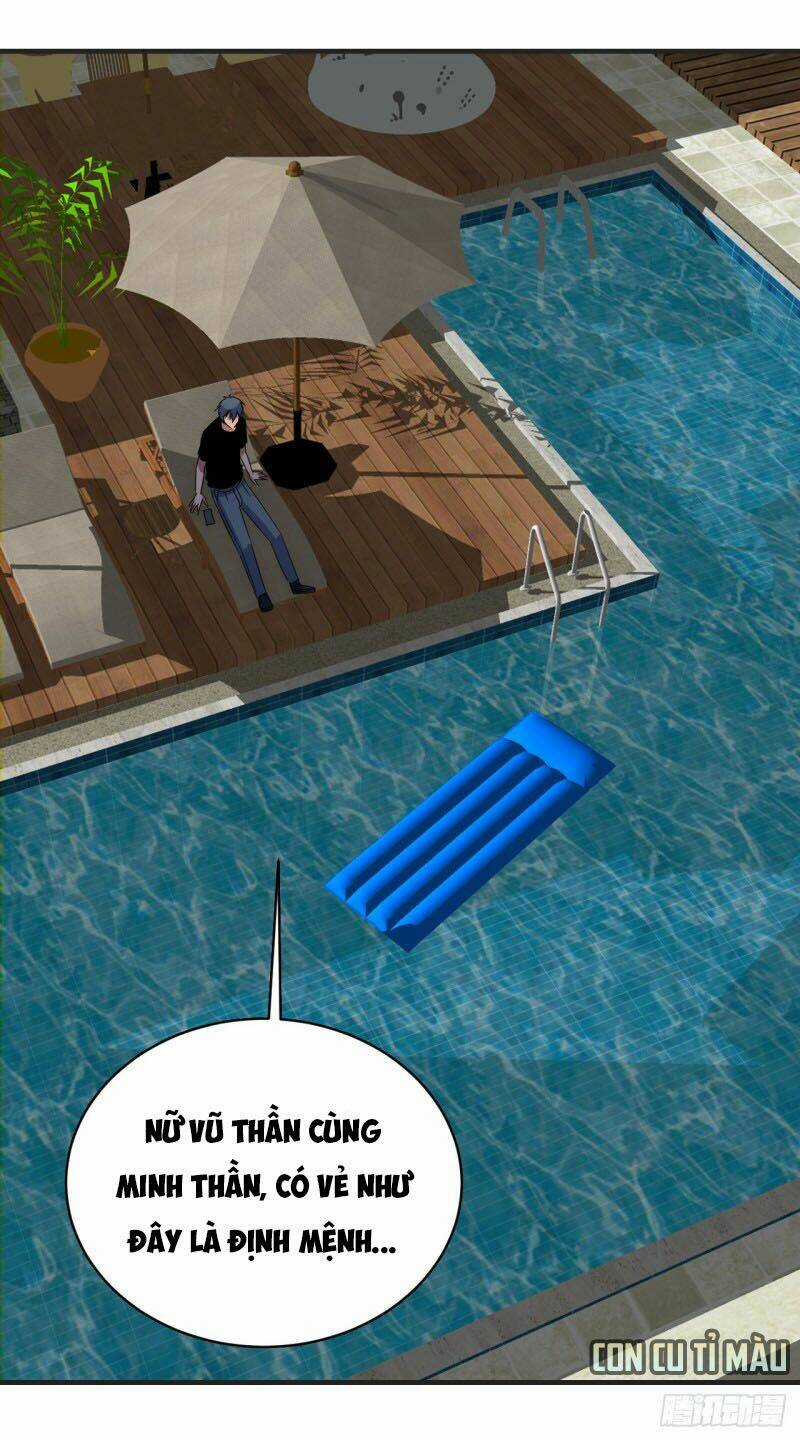 Đế Quốc Lê Man Chapter 14 trang 40