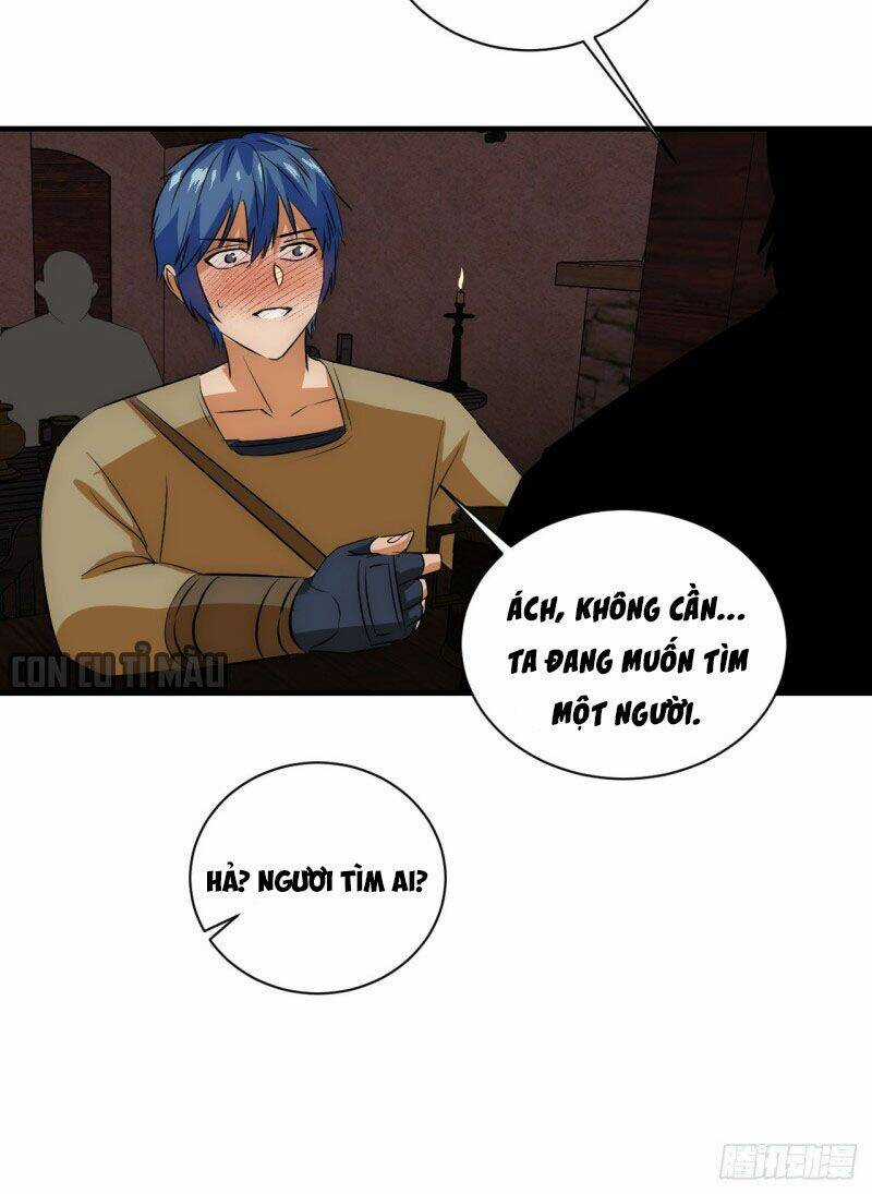 Đế Quốc Lê Man Chapter 15 trang 10