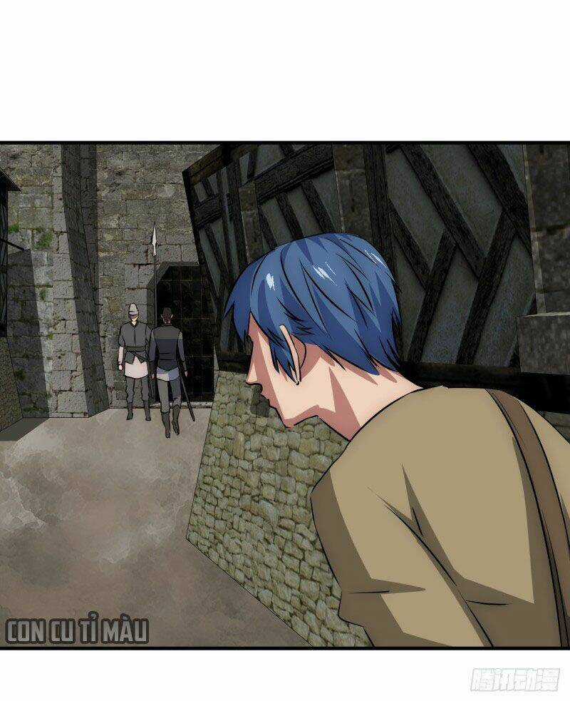 Đế Quốc Lê Man Chapter 15 trang 25