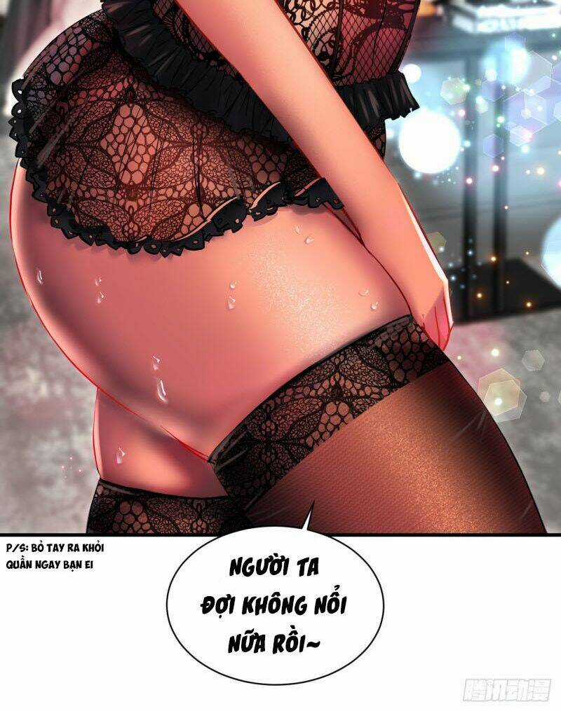 Đế Quốc Lê Man Chapter 15 trang 4