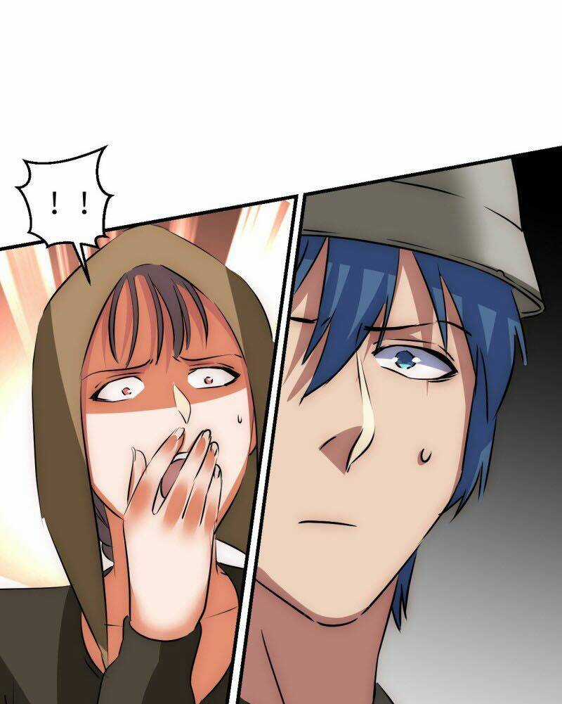 Đế Quốc Lê Man Chapter 16 trang 25