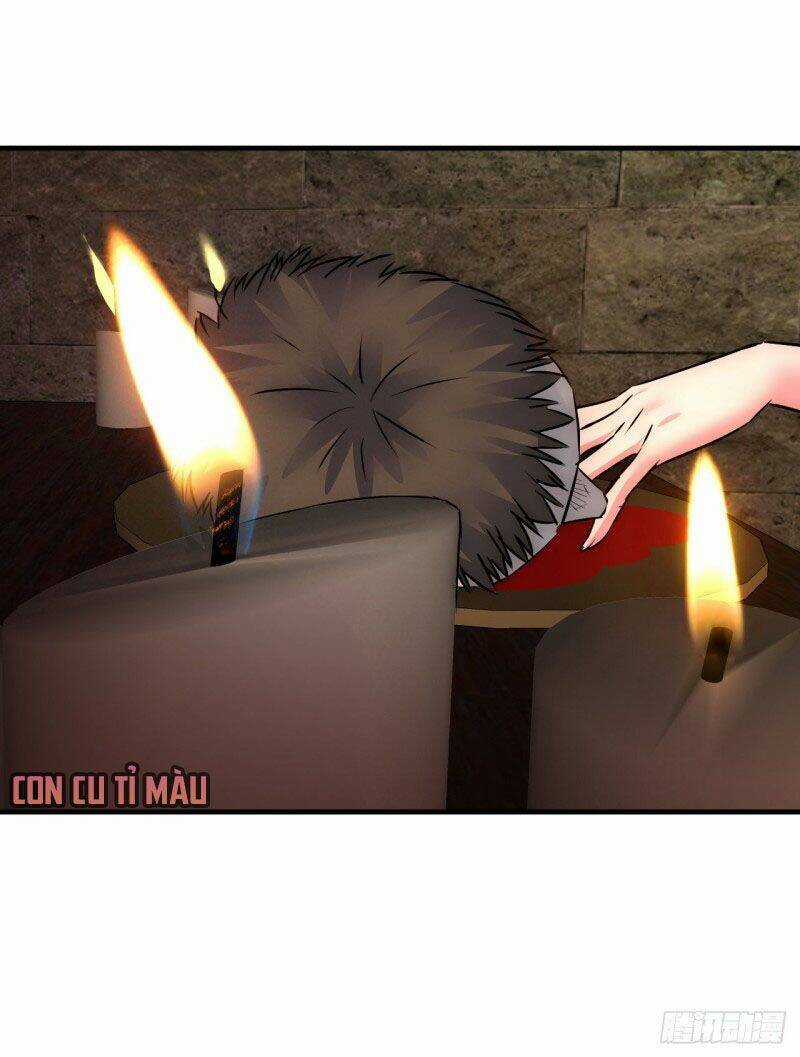 Đế Quốc Lê Man Chapter 16 trang 31