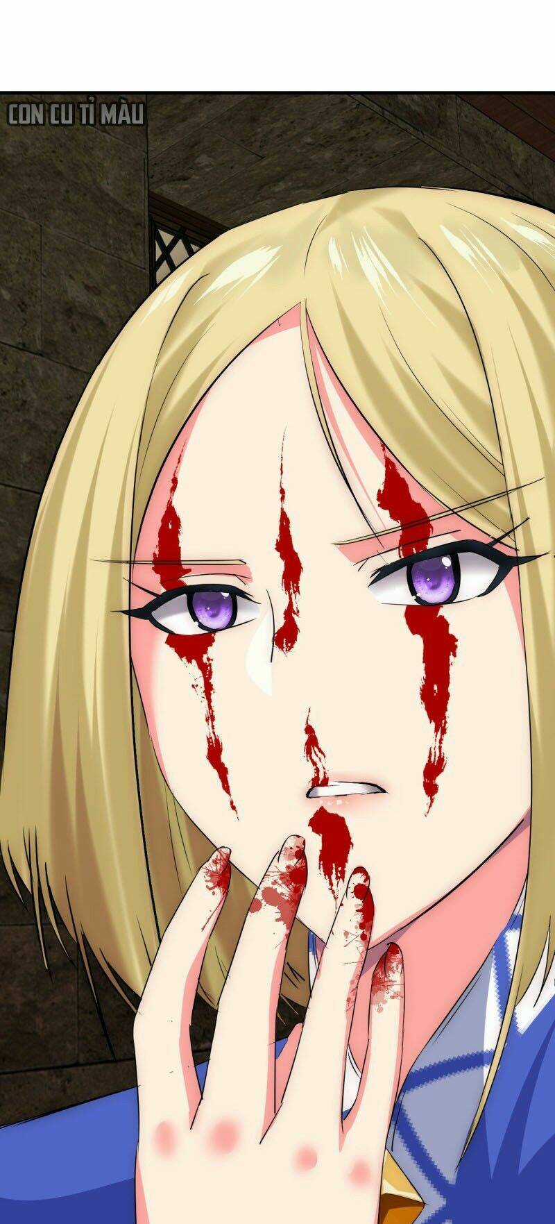 Đế Quốc Lê Man Chapter 16 trang 33