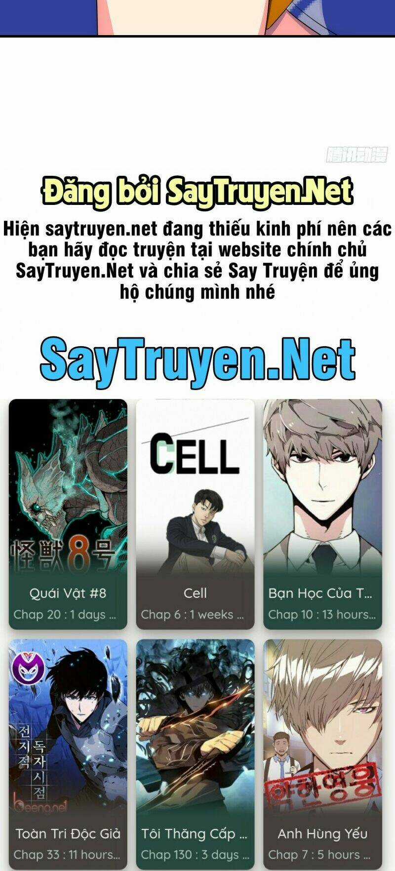 Đế Quốc Lê Man Chapter 16 trang 34