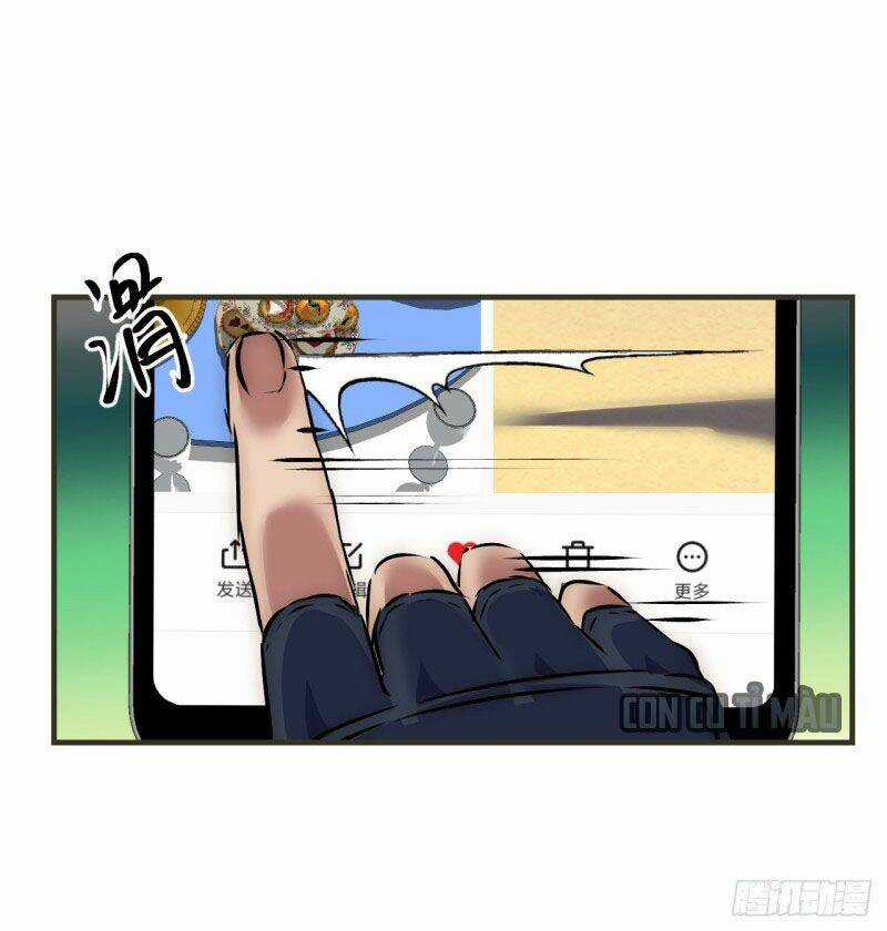 Đế Quốc Lê Man Chapter 17 trang 14