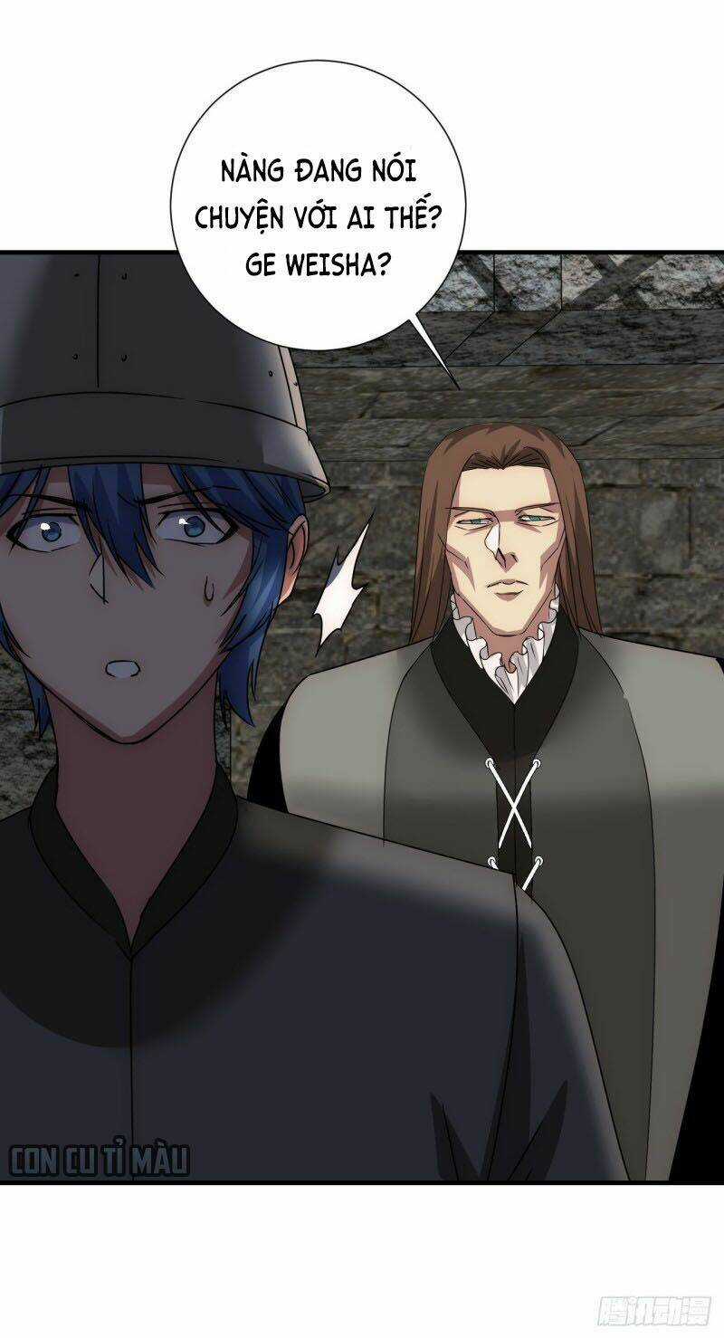 Đế Quốc Lê Man Chapter 17 trang 24