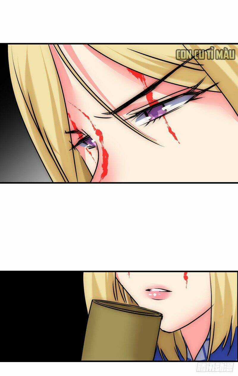 Đế Quốc Lê Man Chapter 17 trang 40