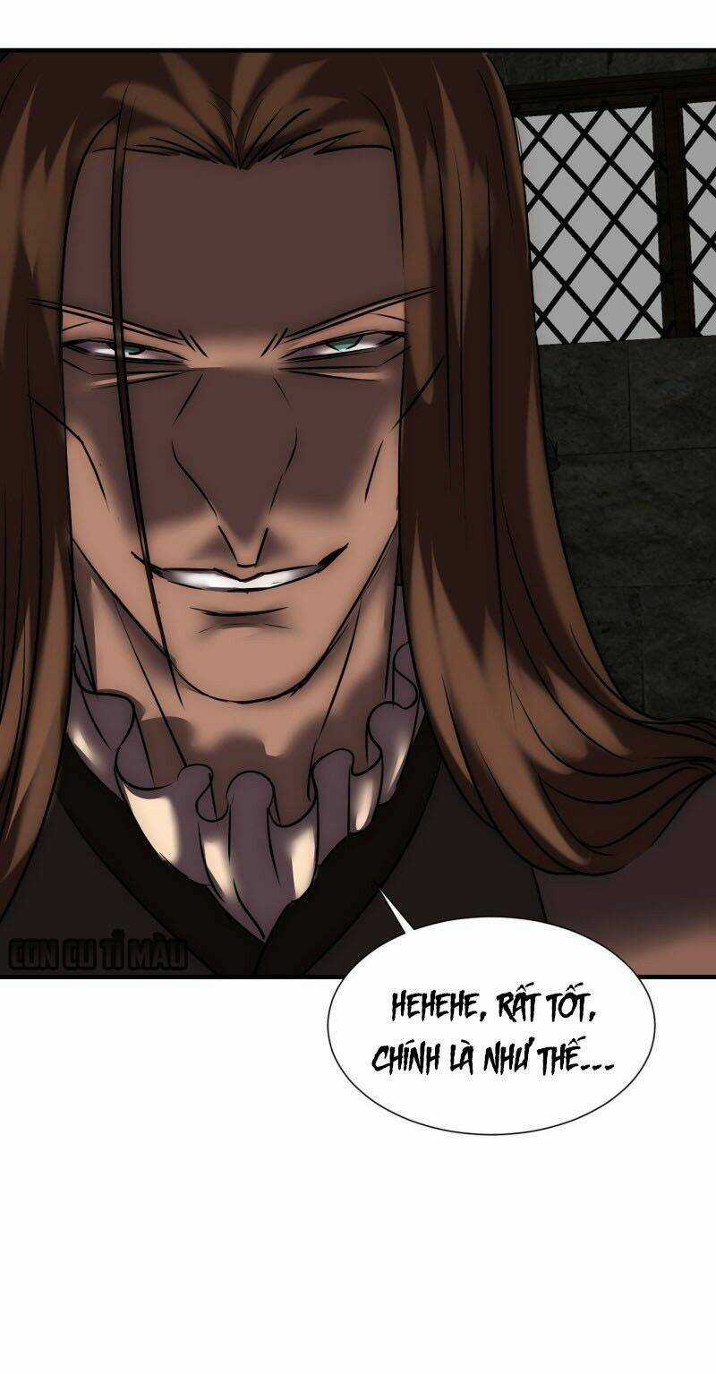 Đế Quốc Lê Man Chapter 17 trang 42