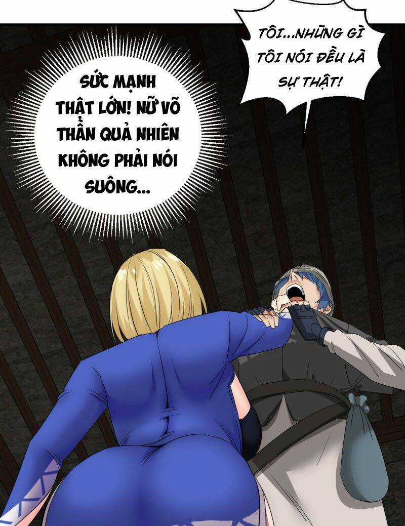 Đế Quốc Lê Man Chapter 17 trang 5