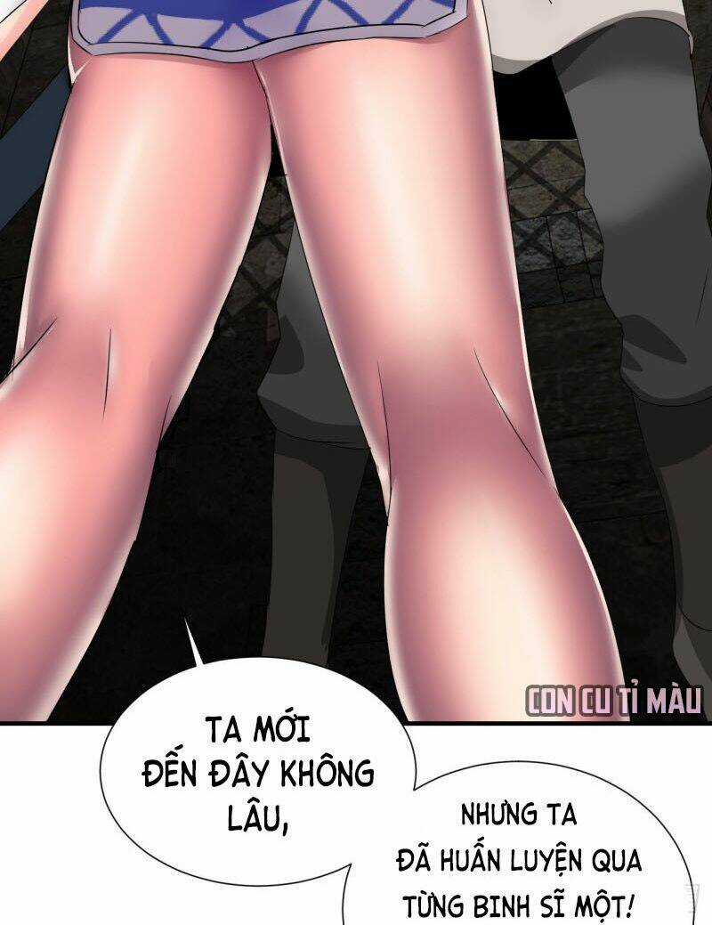 Đế Quốc Lê Man Chapter 17 trang 6