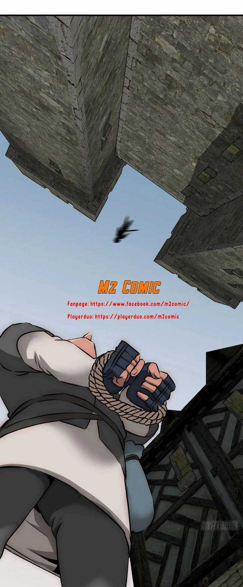 Đế Quốc Lê Man Chapter 18 trang 29