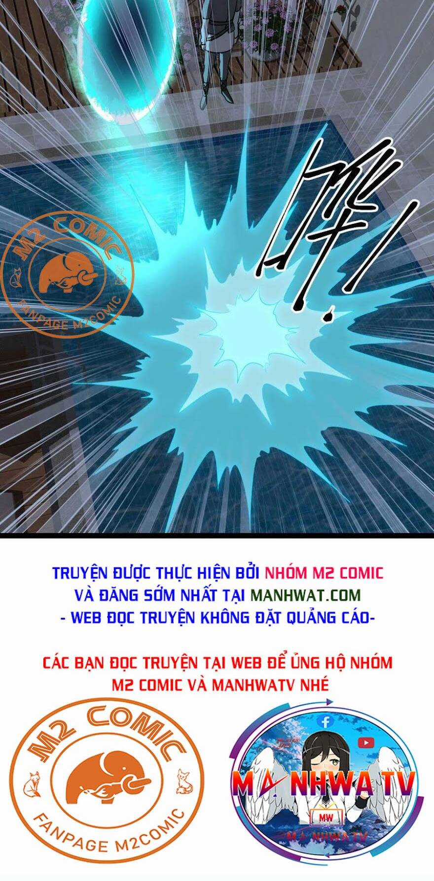 Đế Quốc Lê Man Chapter 19 trang 18