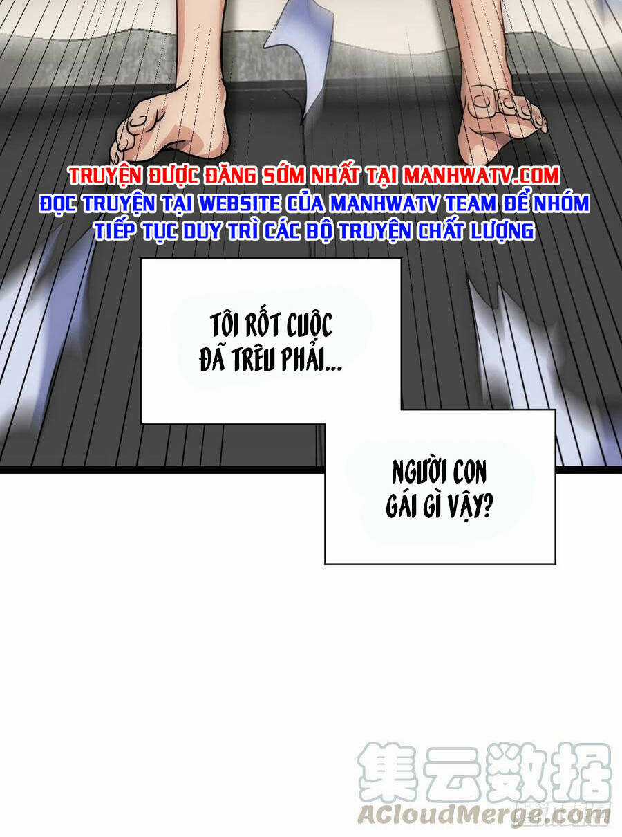 Đế Quốc Lê Man Chapter 19 trang 40