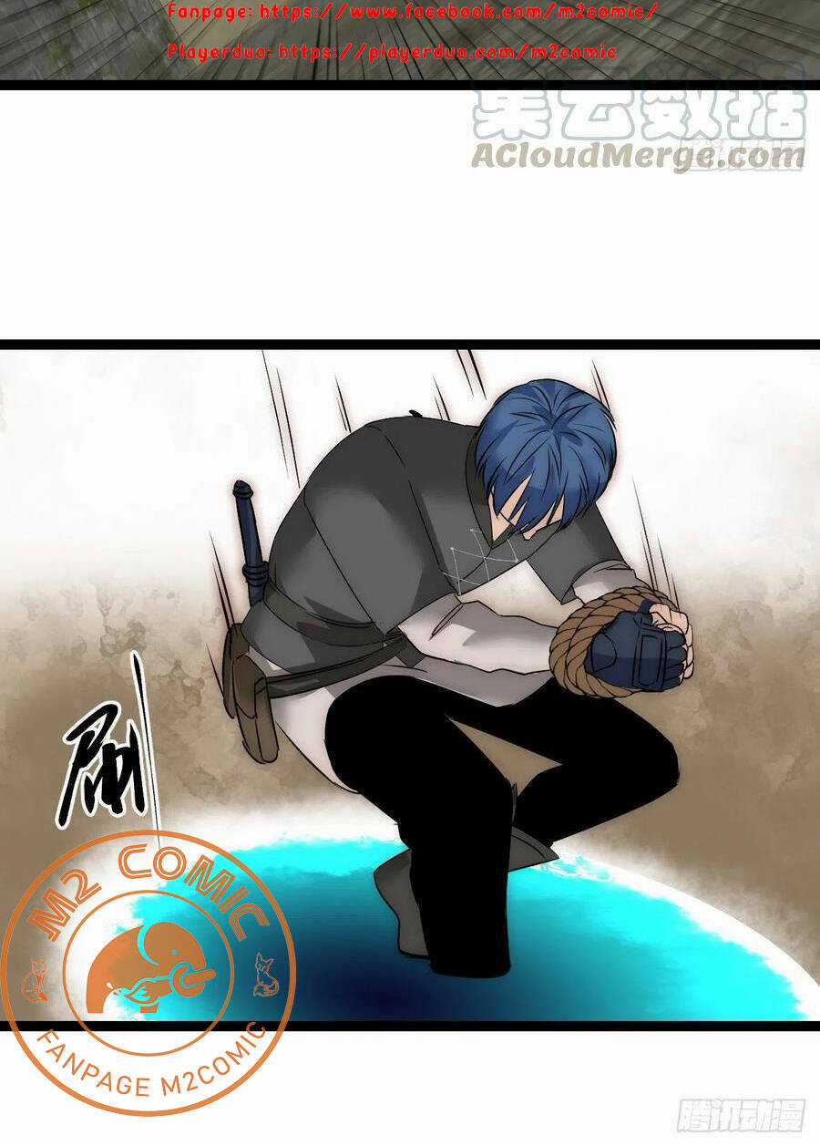 Đế Quốc Lê Man Chapter 19 trang 6