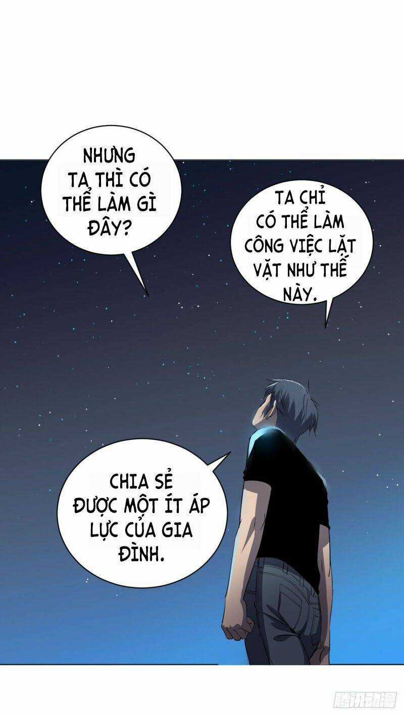 Đế Quốc Lê Man Chapter 2 trang 11