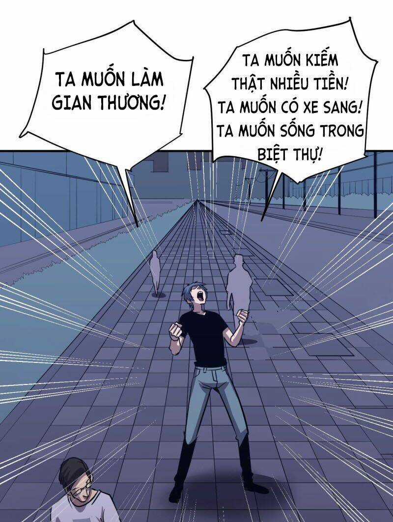 Đế Quốc Lê Man Chapter 2 trang 15