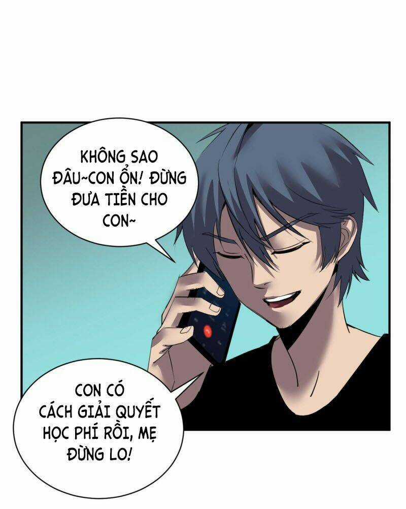 Đế Quốc Lê Man Chapter 2 trang 4