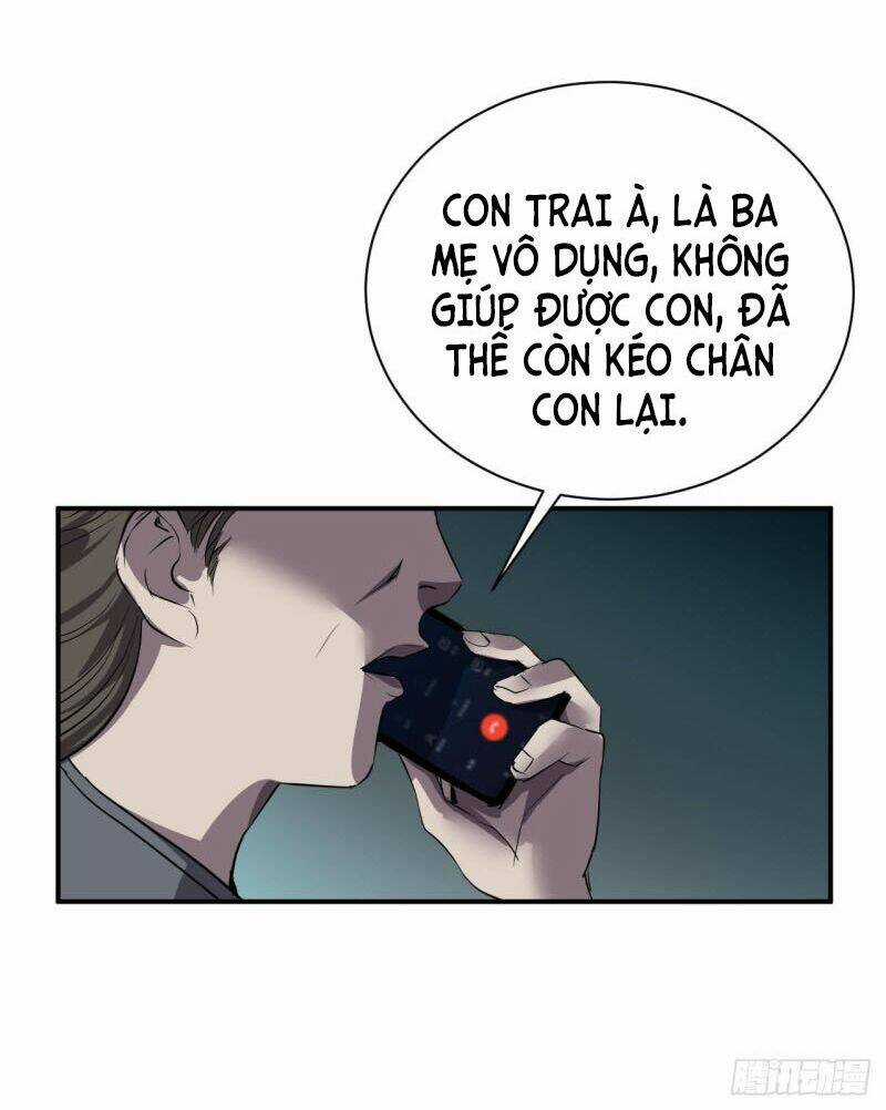 Đế Quốc Lê Man Chapter 2 trang 5